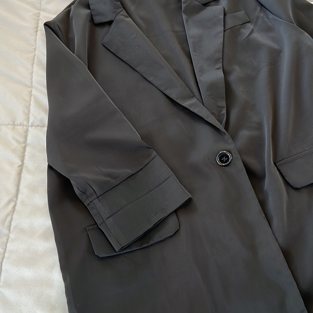 2pc blazer set - Picture 3 of 5